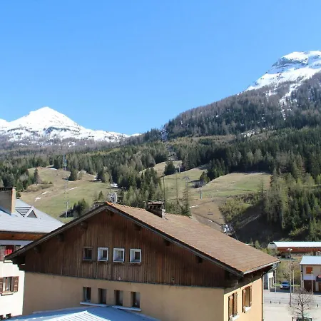 Lanslebourg-mont-cenis, 3 Pièces, 7 Personnes - Fr-1-508-10 * Lanslebourg-Mont-Cenis