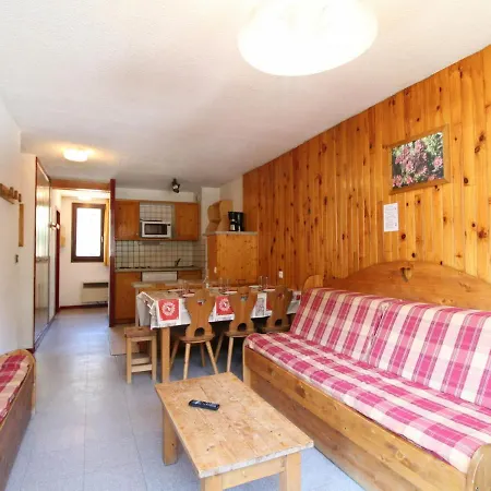 Appartement Lanslebourg-mont-cenis, 3 Pièces, 7 Personnes - Fr-1-508-10 Lanslebourg-Mont-Cenis