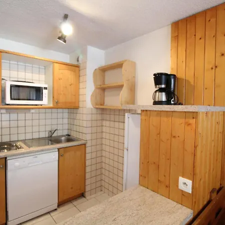 Appartement Lanslebourg-mont-cenis, 3 Pièces, 7 Personnes - Fr-1-508-10
